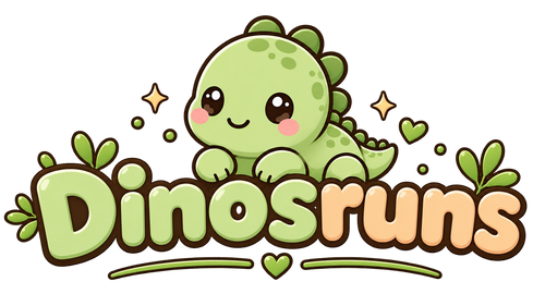 DinoRuns
